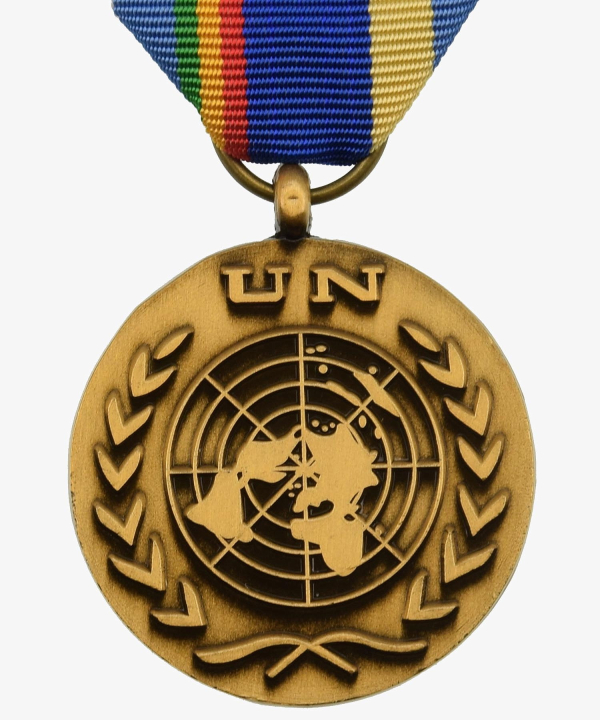UN Medal, MINUSMA Mali